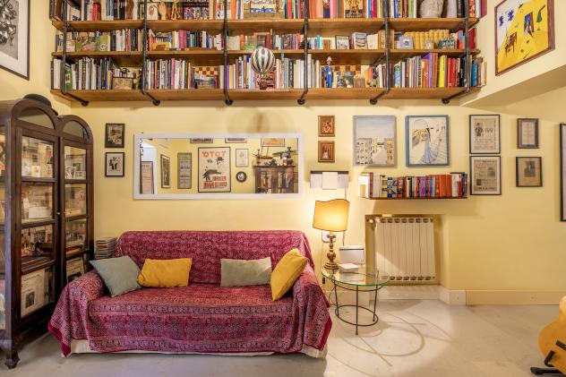 Appartamento in Borgo Pio - Foto 7