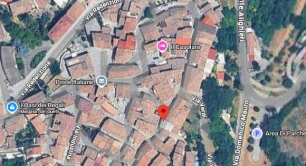 Immobile in asta di 190 m² in vendita a San Demetrio Corone - Foto 9