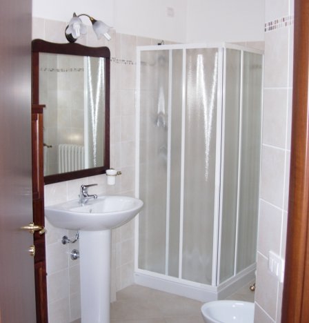 Fano Residence turistico Casealporto