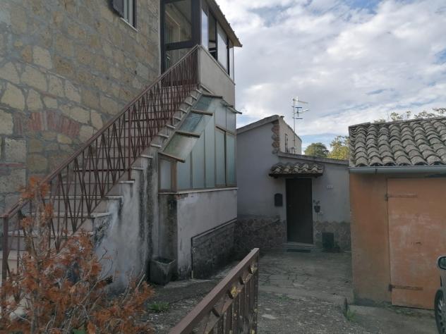 Nella provincia di Grosseto e precisamente nel comune di Pitigliano località Casone, a 4 km da Sorano con le sue terme, a 20km dalle terme di Saturnia - Foto 2