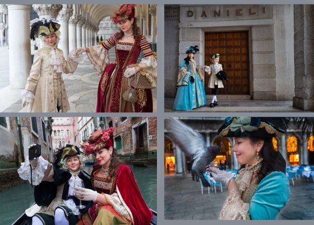 Fotografo matrimoni e altri eventi a Verona, provincia e Lago di Garda - Foto 4