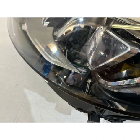 MERCEDES W166 GLE Faro anteriore ILS sx - 17417 - Foto 4