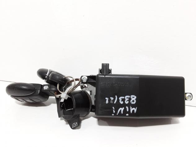 BLOCCASTERZO ELETTRICO MINI Cooper 3° Serie B37 C15 A (13) - Foto 3