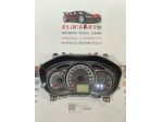 QUADRO STRUMENTI TOYOTA Yaris Serie 83800-0U270 1KRFE (1416)