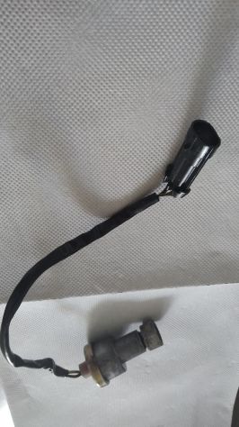 SENSORE CONTACHILOMETRI IMPULSORE FERRARI 208 308 365 512 VEGLIA 681057 - Foto 9