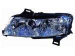 3663812 FARO ANTERIORE  DX H7-H1-H1 PRED REG ELETT FIAT STILO 3P DAL 2001 AL 200