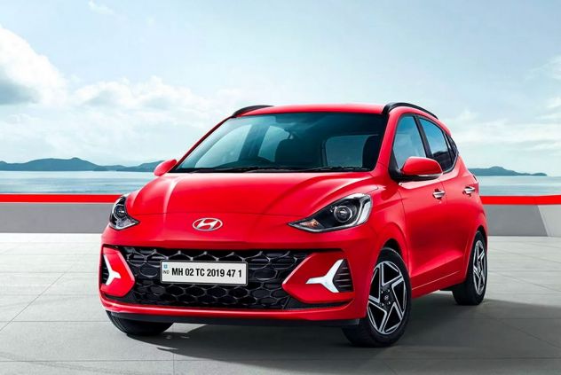 MUSATA COMPLETA HYUNDAI I10 2024