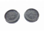 ALTOPARLANTI AUDI Q5 Serie (8RB) 8R0035415 (0812)