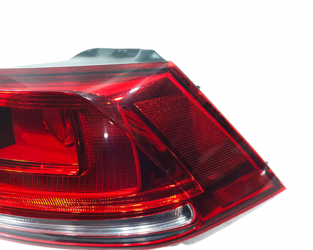 STOP FANALE POSTERIORE DESTRO VOLKSWAGEN Golf 7 Berlina 5G0945096M (12) - Foto 4