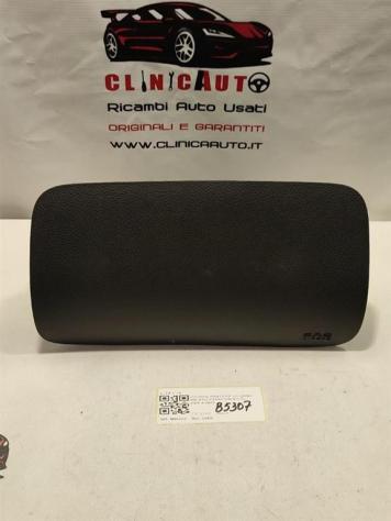 AIRBAG PASSEGGERO HYUNDAI Santa Fe 3° Serie D4EB (0612)
