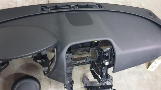 KIT AIRBAG COMPLETO JAGUAR F-Pace Serie (1620) - Foto 8