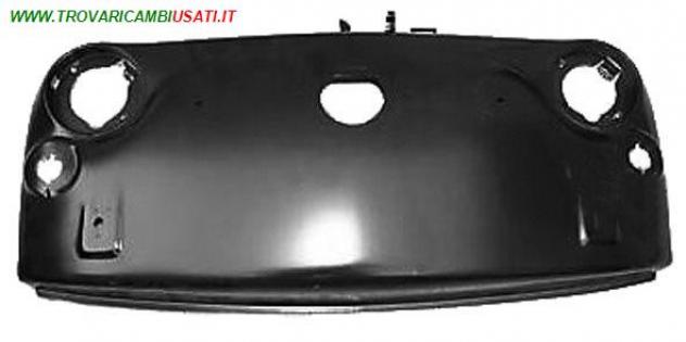 SEMIASSE VOLVO V50 03 SX T5 AWD FT01503