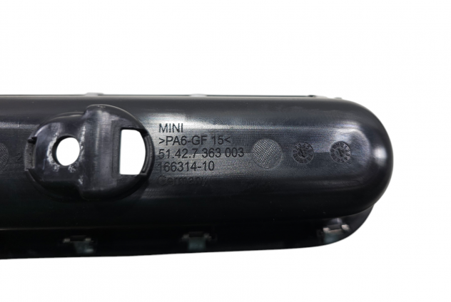 PULSANTIERA POSTERIORE SINISTRA MINI Countryman Serie (F60) 9354866 (16) - Foto 14