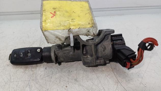 BLOCCASTERZO SEAT Ibiza Serie 6R0905851D/6R0905865 CFWA (0812) - Foto 4
