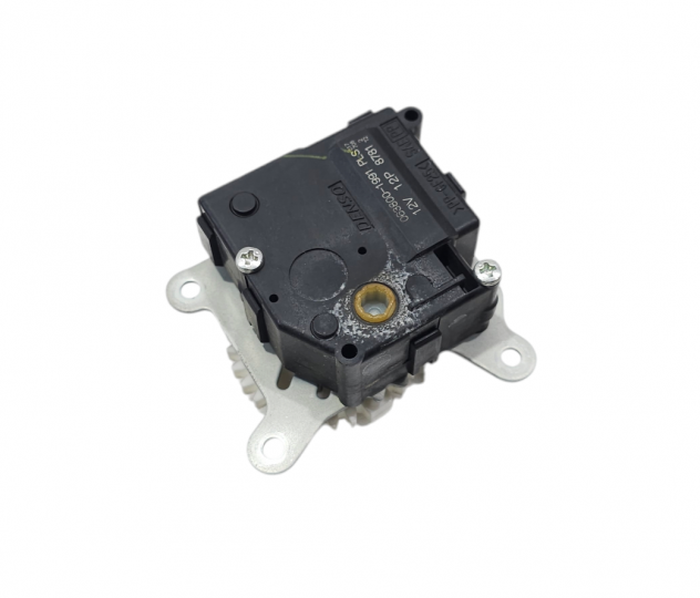 MOTOPOSIZIONATORI STUFA TOYOTA Rav4 6° Serie 063800-1991 (12) - Foto 4