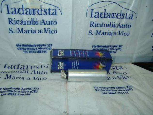 Pompa carburante bmw x5 (e70) 16117195471 - Foto 2