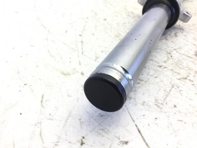 HONDA PCX 125 FODERO E STELO FORCELLA DESTRO - PUNTI SU PARTE ALTA STELO 2009 - Foto 4