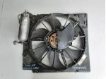 VENTOLA RADIATORE RENAULT Clio Serie 7700421143 diesel 1.5 (0105)