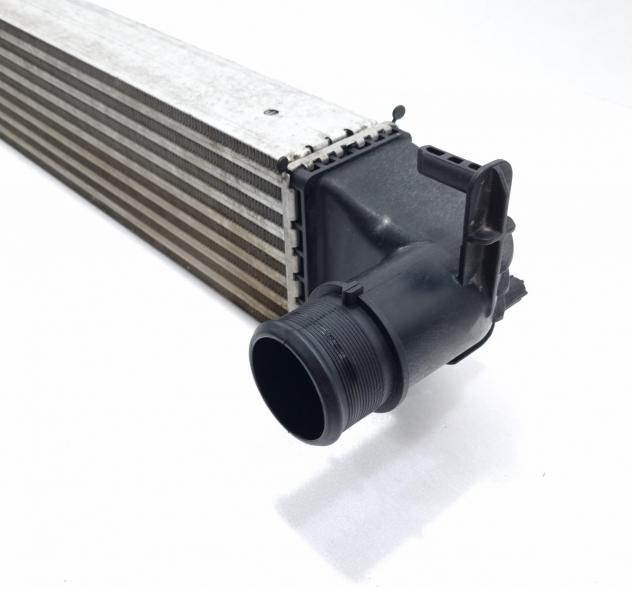INTERCOOLER JEEP Compass Serie 51966750 552 60 384, EJJ Diesel 1600 (16) - Foto 6