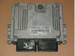 0281033758 ECU FORD FOMOCO 0281033758 NWCO F1B1-12A650-BGA F1F1-12B684-ZA
