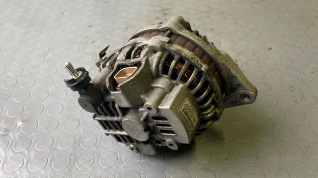 Alternatore Mazda 3 1.6 benzina 16v del 2007 (A2TC0091) - Foto 4