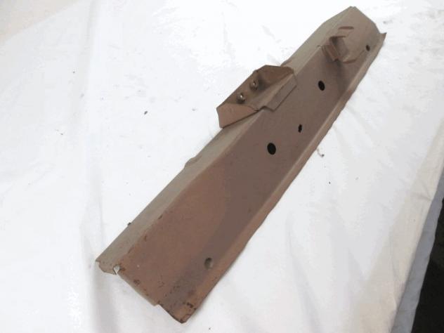4231281 TRAVERSA SUPPORTO RADIATORE FIAT 127 B RICAMBIO NUOVO - Foto 3