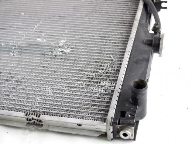 1770080A00000 RADIATORE ACQUA SUZUKI JIMNY 1.3 B 4X4 60KW 5M 3P (2004) RICAMBIO USATO - Foto 4