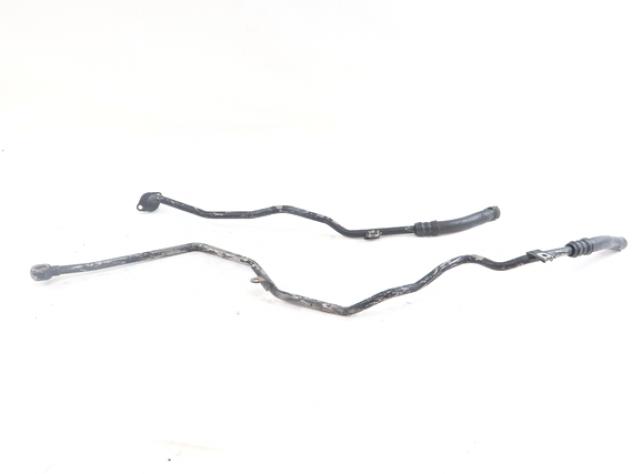 BMW R 1200 GS ADVENTURE 17227703618 17227703621 TUBI OLIO RADIATORE K25 10 - 13 OIL RADIATOR PIPES - Foto 4