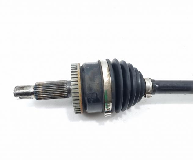 SEMIASSE ANTERIORE SINISTRO KIA Sportage Serie 49500-D9170 (1621) - Foto 2