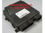 A1648204926 Mercedes ML centralina apertura cofano