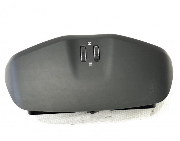 BOCCHETTE ARIA CRUSCOTTO JEEP Renegade Serie 07356039250 (1418) - Foto 6