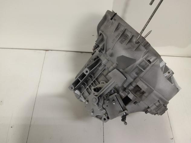 CAMBIO MANUALE COMPLETO FORD C - Max Serie 1477480 KKDB Diesel 1800 (0307) - Foto 6