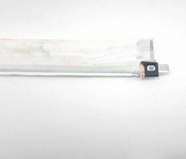 AIRBAG PORTA ANTERIORE SINISTRA MERCEDES Classe C Cabrio W205 A2058603502 (16) - Foto 11