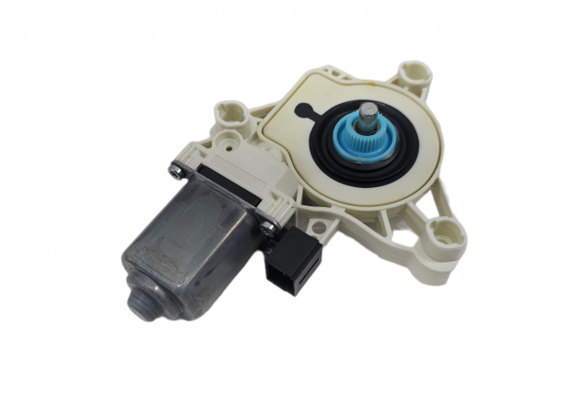 MOTORINO ALZAVETRO POSTERIORE DESTRA AUDI A6 Sedan Serie C8 (4A2) 4K0959812 (1825) - Foto 5