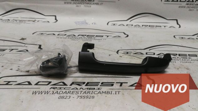 Maniglia Portiera Hyundai i20 08>15 826511J000CA - Foto 2