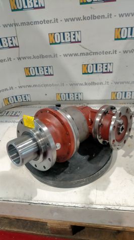 Riduttore Bonfiglioli 304 R4 267 FP P90 B3 - Foto 4