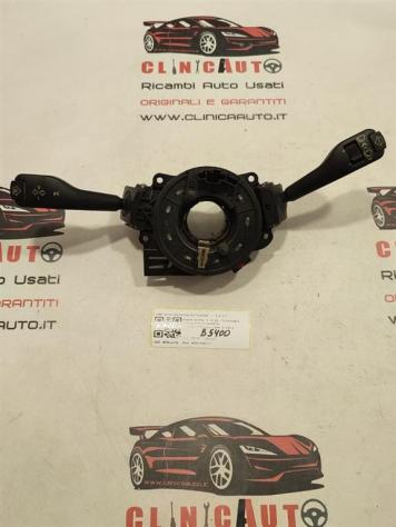 DEVIOLUCI BMW Serie 5 E39 Touring 6131 8375398 8375408M 8363668M M57306D1 (9603)