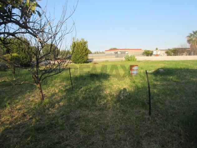 Terreno in vendita a Augusta - Foto 8