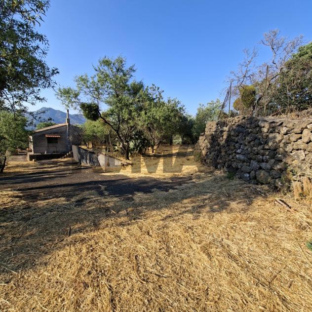 Terreno in vendita a Castiglione di Sicilia - Foto 19