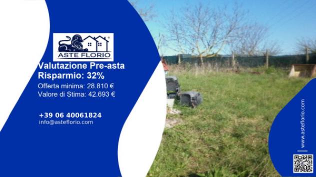 Immobile in asta di 3 m² in vendita a Fano - Foto 3