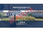 Immobile in asta di 580 m² in vendita a Montefiascone