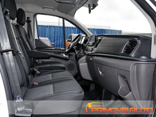 FORD Transit Custom 320 2.0 EcoBlue 130 Combi Trend rif. 20670256 - Foto 6