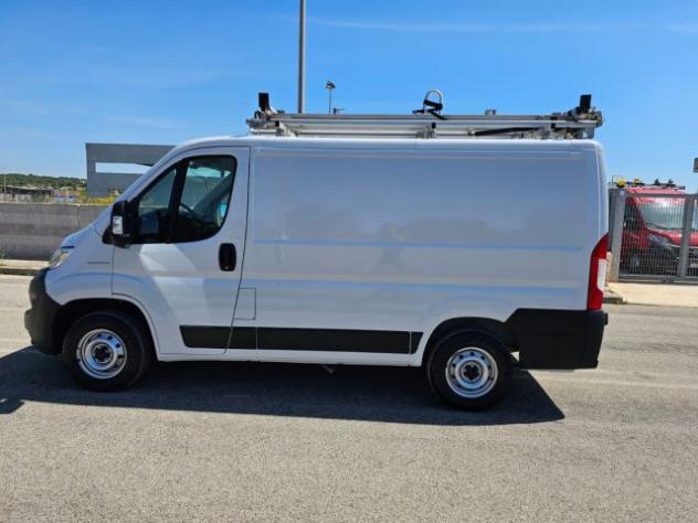 FIAT Ducato 28 2.3 MJT 120CV PC-TN Furgone ALLESTITO OFFICINA rif. 23910240 - Foto 10
