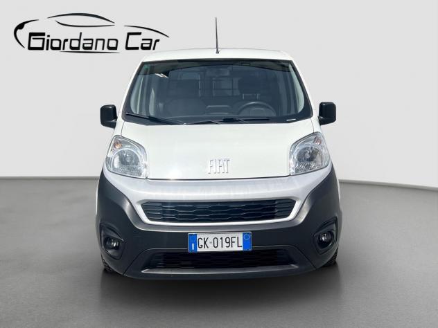 Fiat Fiorino 1.3 MJT 95CV Combinato SX - Foto 2