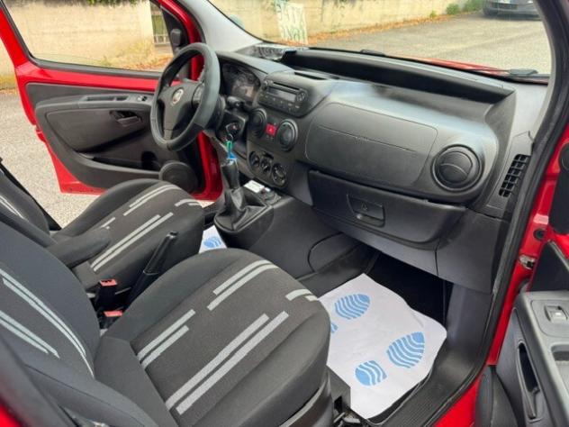 Fiat Fiorino 1.3 MJT 95CV Cargo Adventure - Foto 6