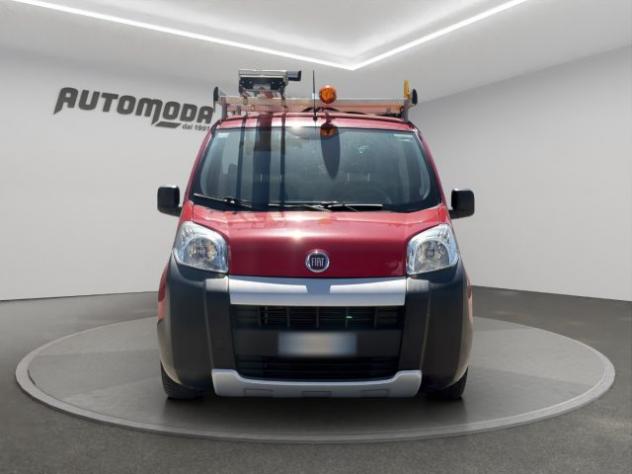 FIAT Fiorino ADVENTURE 1.3MJT ALLESTITO rif. 23497256 - Foto 2