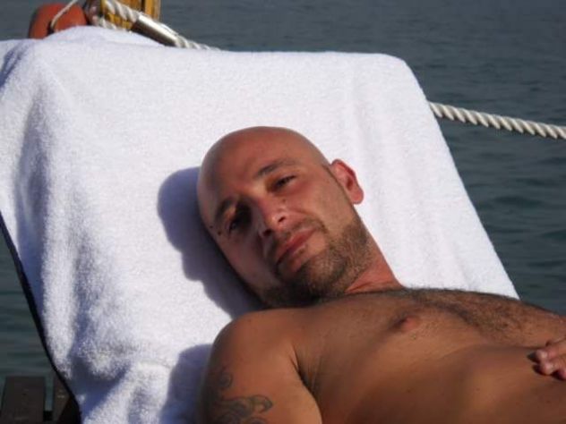Coppia tantrica Massaggi tantra di coppia a Napoli e Roma a domicilio - Foto 8