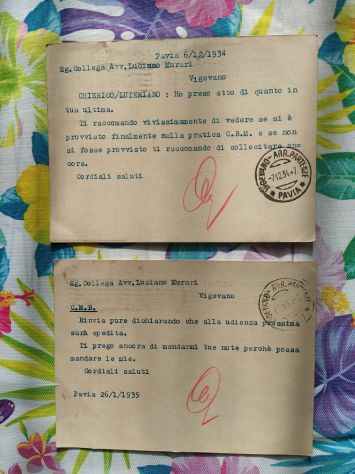 B30 - RARA CARTOLINA CON FRANCOBOLLO - Foto 2
