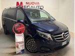 MERCEDES-BENZ V 250 d Automatic Exclusive Long rif. 23313496