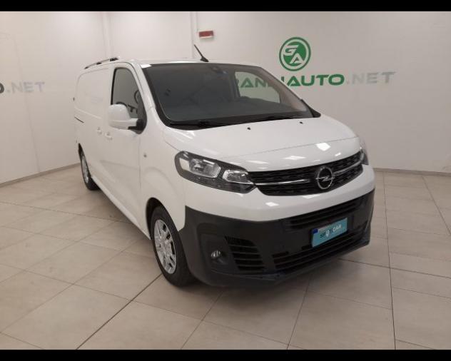 OPEL Vivaro III - L2H1 1.5d 120cv Enjoy S&S mt6 rif. 22908988 - Foto 6